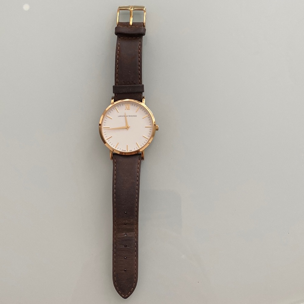 Larsson & Jennings Watch